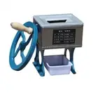 Hand-Cranked Meat Slicing New Cutting Shredding Machine Manual Meat Slicer hv