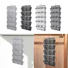 Shoe Storage Rack, Hanging Shoe Racks, Breathable Shoe Storage Cabinet, Storage