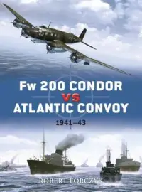 在飛比找博客來優惠-FW 200 Condor Vs Atlantic Conv