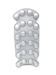 Proform Hybrid Trainer Pro Elliptical Pedal Insert 372744