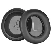 1Pair Ear Pads Cushion Earmuffs Ear Cup For Xbox Series X/S One Wireless Headset