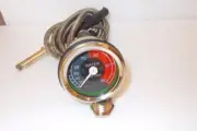 Massey Ferguson TE20,TO20,TO30,T035,F40,TEF20,135 Tem gauge