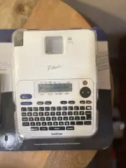 NEW Brother P-Touch PT-2040SC Label Maker Printer UNOPENED