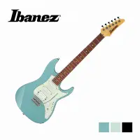 在飛比找Yahoo奇摩購物中心優惠-Ibanez AZES-40 電吉他 多色款