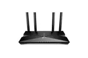 TP-Link AX1800 Dual-Band Wi-Fi 6 VDSL VoIP Modem Router [Archer VX1800v]