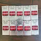 10x OLAY Minis Niacinamide + Peptide Moisturizer. .5floz NEW