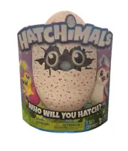 SpinMaster - Hatchimals Pengualas New Sealed By Spin Master Who Will You Hatch?