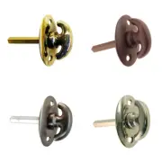 Thumb Turn for Deadbolt Locks
