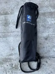 SIRUI T-05 Series Travel Tripod with Ball Head (T-005