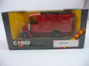 Corgi Classics Diecast Mack Truck - Buffalo Fire Department Search & Rescue