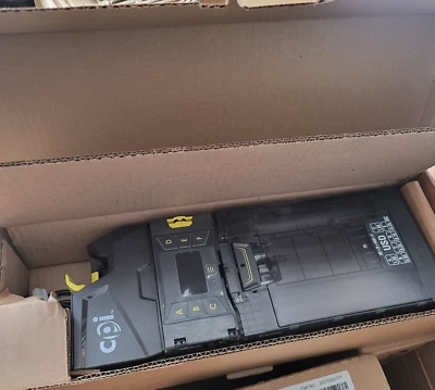 BRAND NEW IN THE BOX MEI CPI GRYPHON 6 TUBE Coin acceptor Model:G3C3-MN00NB