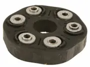 For 2005 BMW 645Ci Drive Shaft Flex Joint Febi 93751SK (for: BMW)