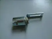 TV-7 TV-3 TV-10 Hickok 539 Tube Tester Fuse Lamp Bulb Holder Socket - Free Ship