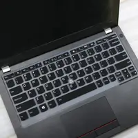 在飛比找蝦皮購物優惠-LENOVO 鍵盤保護膜聯想 Thinkpad X230 X