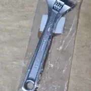 Proto WR Adjustable Wrech 10 Inch Adjustable Mechanics Crescent Wrench New