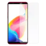 【METAL-SLIM】OPPO R11S PLUS(9H鋼化玻璃保護貼)