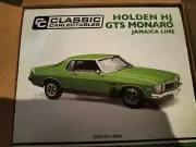 Holden HJ GTS Monaro Toy