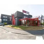Zenith Hotel Caen