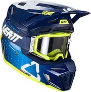 Leatt Helmet Kit Moto 8.5 V24