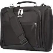 Mobile Edge Express Carrying Case (Briefcase) for 16 Notebook, Chromebook - Bla
