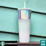 星巴克 杯杯的家 STARBUCKS 星巴克 TOGO冷水杯 24OZ