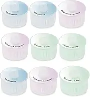 NINFE Fragrance Capsule Air Freshener for Deebot T9, T9 MAX T9 Power T9 Accessories