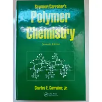 在飛比找蝦皮購物優惠-Polymer chemistry 7th edition