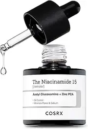 Cosrx The Niacinamide 15 Face Serum 20 ml