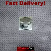 Endurotec STD Pistons Set Of 4 suits Holden Toyota 7A-FE (for: Toyota)