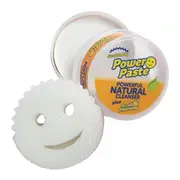 Scrub Daddy Power Paste + Scrub Mommy 250 g – Clay‑Based Cleaner AU