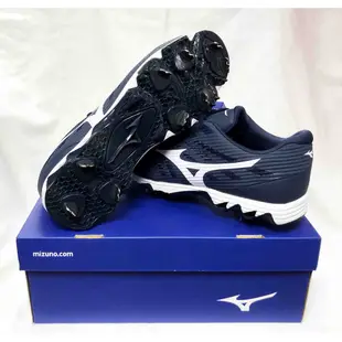 [爾東體育] MIZUNO 美津濃 9-SPIKE AMBITION 11GM205114 棒球釘鞋 棒球鞋