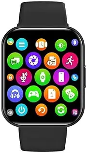 Celly Smartwatch Trainerwatch2BK