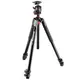 ◎相機專家◎ 缺貨Manfrotto MK055XPRO3-BHQ2 套組(MHXPRO-BHQ2) 公司貨