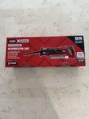 Ozito PXC 18V Brushless Reciprocating Saw PXBRSS-018 - Skin Only