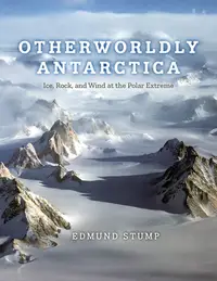 在飛比找誠品線上優惠-Otherworldly Antarctica: Ice, 