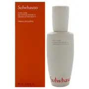 [Sulwhasoo] First Care Activating Serum Vi For Women New Formula Thailand 90ml