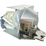 Jaspertronics™ 5J.J9H05.001 Lamp & Housing for BenQ Projectors - 1 Year Warranty