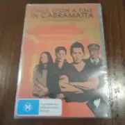 Once Upon A Time In Cabramatta - Documentary - New & Sealed Vietnamese SBS
