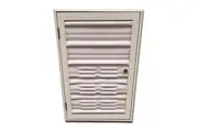 9Kg Galvanised Gas Box Door Right Hinge