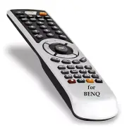Remote Control for BenQ Projector Model : TW526