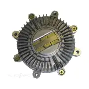 Fan Clutch Coupling for Mitsubishi Triton MK 4cyl 2.8L 4M40T 2003-2006