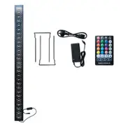 216Led Full Spectrum Aquarium Light Lighting Plant Fish Tank Lamp Lights