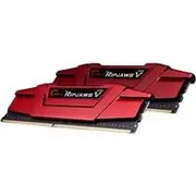 G.SKILL Ripjaws V 8GB (2x 4GB) DDR4 F4-2400C15D-8GVR