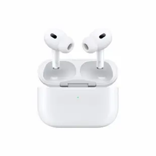 【Apple】A 級福利品 AirPods Pro 第 2 代(USB-C 充電盒)