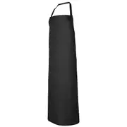Wear Heavy duty Apron Waterproof Black White PVC Plastic food Industrial