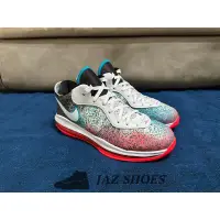 在飛比找蝦皮購物優惠-Nike LeBron 8 V2 Low Miami Nig