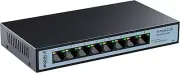 Sodola 8 Port 2.5G Ethernet Switch SL-SGT108J