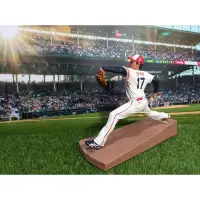 在飛比找蝦皮購物優惠-麥法蘭 MLB 大谷翔平 城市版球衣 McFarland 鈴