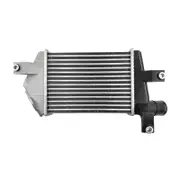 Intercooler Fit For Mitsubishi Triton ML MN Challenger PB PC 2.5L 3.2L 4Cyl Turbo Diesel MN135001