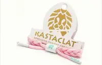 在飛比找Yahoo!奇摩拍賣優惠-RASTACLAT~潮流編織手環，粉色系列！